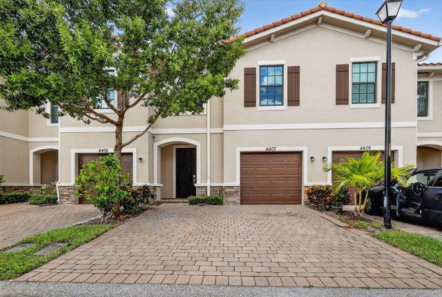 4407 Hemlock Drive, Riviera Beach