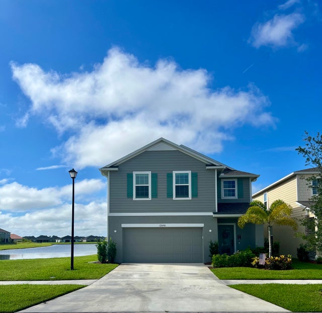 1 of 61 - 12490 Sw Forli Way, Port Saint Lucie, FL