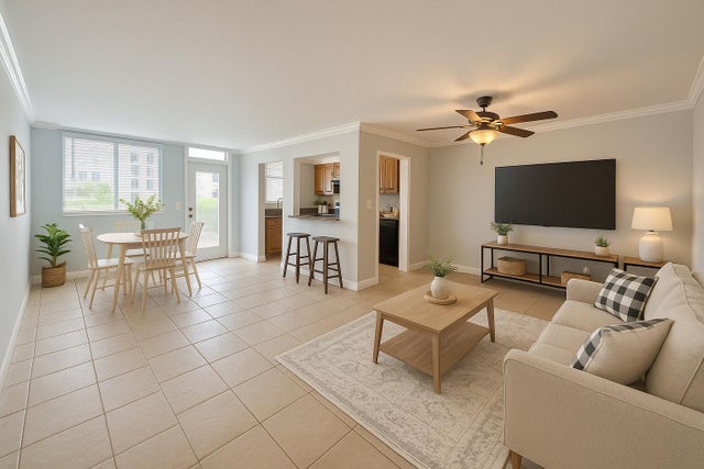 1 of 8 - 104 Paradise Harbour Boulevard #112, North Palm Beach, FL
