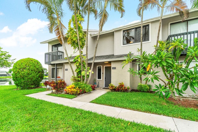 4505 Pier Drive, Greenacres