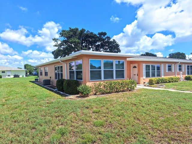 1 of 32 - 155 N High Point Boulevard #a, Boynton Beach, FL