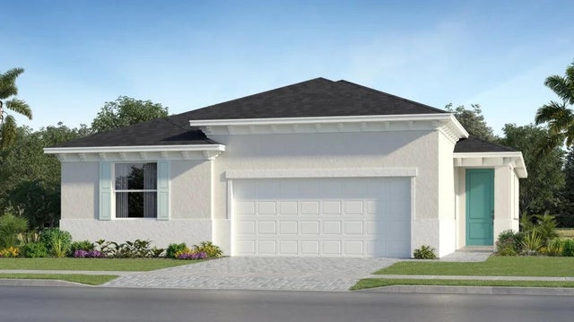 1 of 12 - 3467 Cedar Grove Drive, Fort Pierce, FL