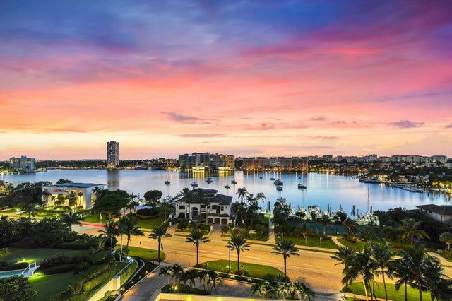 500 S Ocean Boulevard #1509, Boca Raton