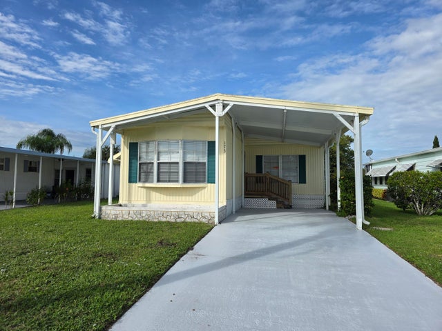 1 of 18 - 173 Camino Del Rio, Port Saint Lucie, FL