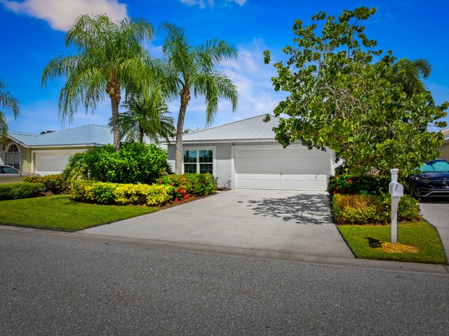 2 of 40 - 3525 Sw Coco Palm Drive, Palm City, FL