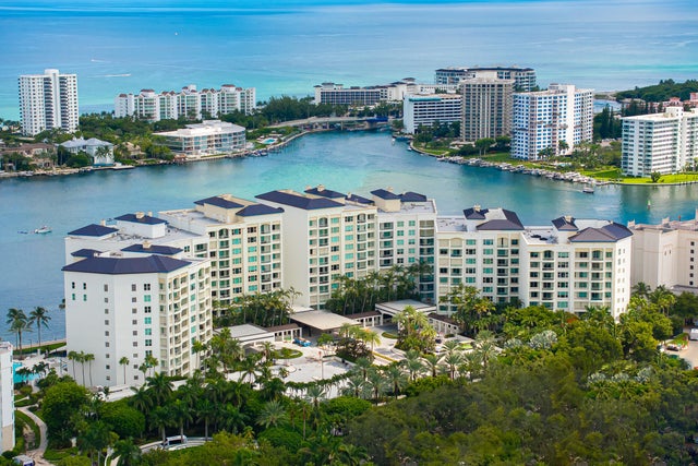 2 of 36 - 550 Se 5th Avenue #606s, Boca Raton, FL