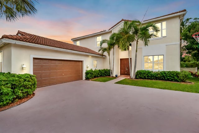 2 of 60 - 6142 Sand Hills Circle, Lake Worth, FL