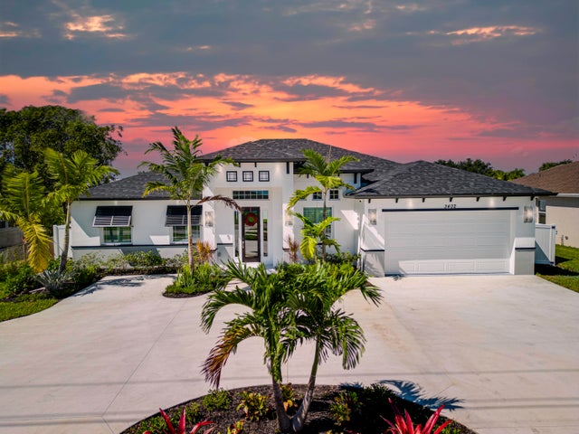1 of 38 - 3402 Sw Savona Boulevard, Port Saint Lucie, FL