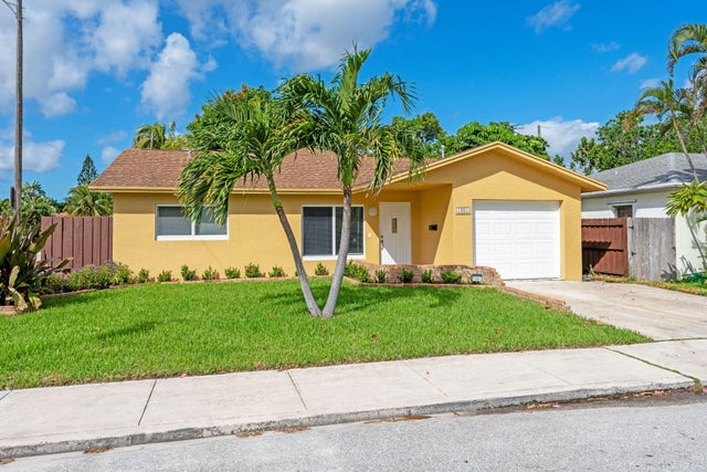 1301 N L Street, Lake Worth Beach