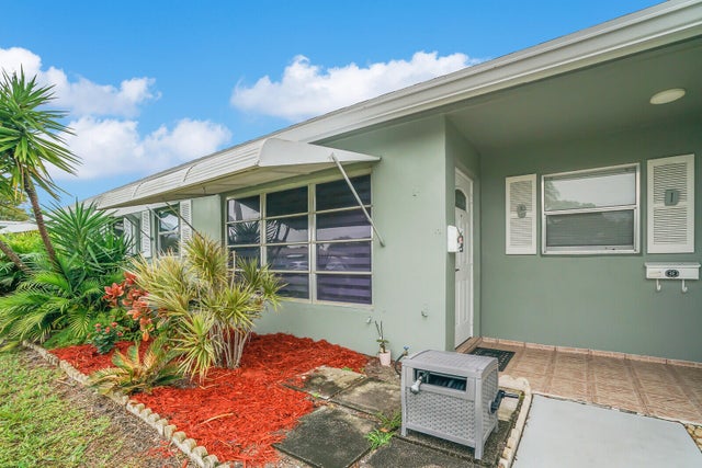 1 of 26 - 902 South Drive #c, Delray Beach, FL