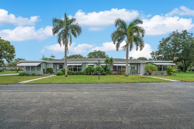 3 of 26 - 902 South Drive #c, Delray Beach, FL