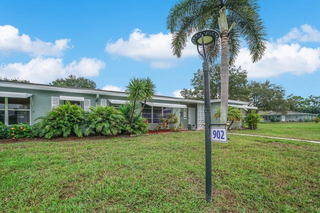 4 of 26 - 902 South Drive #c, Delray Beach, FL