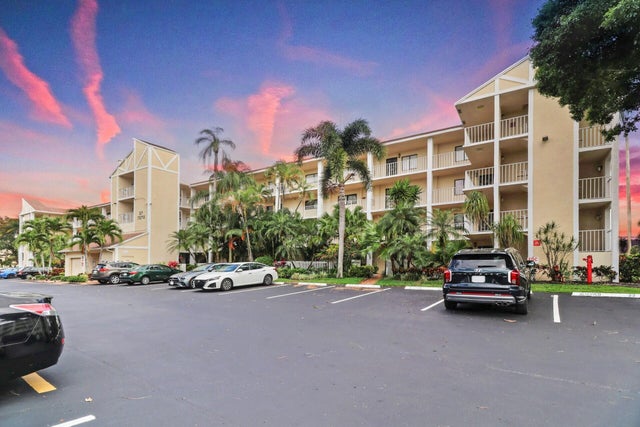 2 of 55 - 7270 Ashford Place #106, Delray Beach, FL