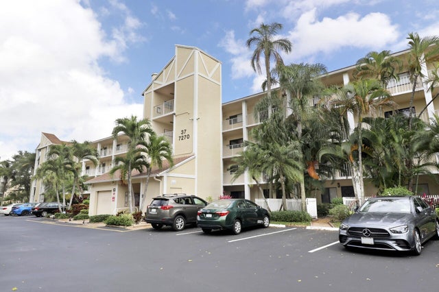 3 of 55 - 7270 Ashford Place #106, Delray Beach, FL