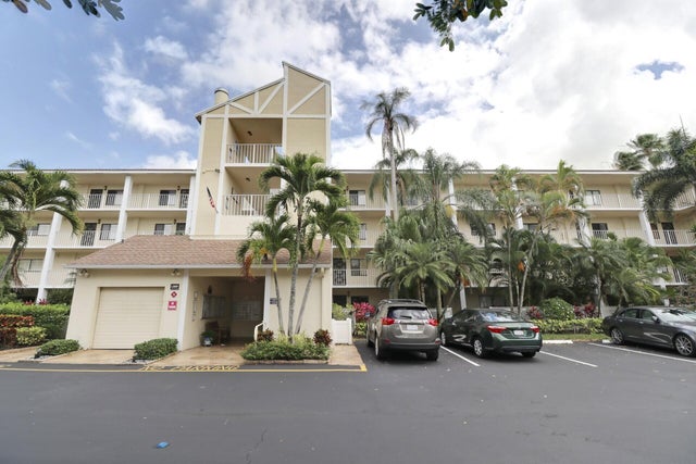 4 of 55 - 7270 Ashford Place #106, Delray Beach, FL