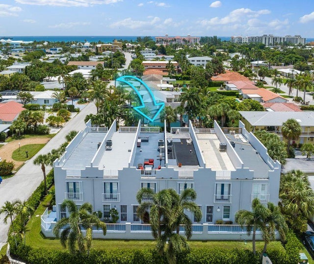 2 of 44 - 1101 Beach Road #c, Palm Beach Shores, FL