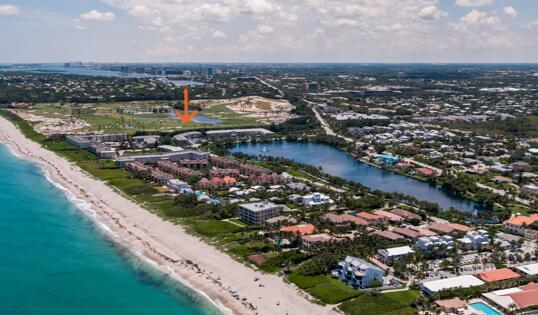 1 of 30 - 50 Celestial Way #207, Juno Beach, FL