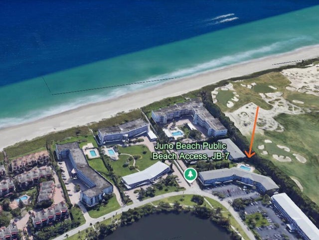 3 of 30 - 50 Celestial Way #207, Juno Beach, FL
