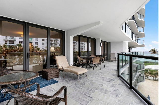 1 of 28 - 3440 S Ocean Boulevard #401s, Palm Beach, FL