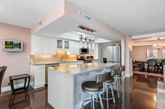 4 of 28 - 3440 S Ocean Boulevard #401s, Palm Beach, FL