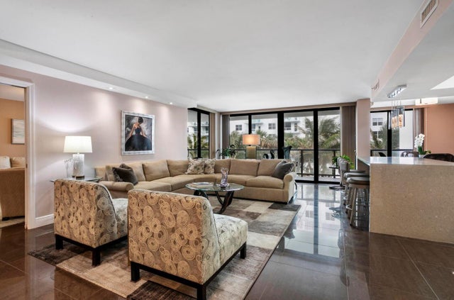 5 of 28 - 3440 S Ocean Boulevard #401s, Palm Beach, FL