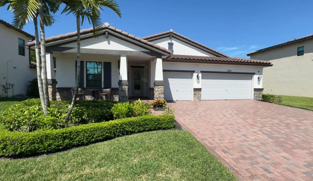 1 of 51 - 3153 Streng Lane, Royal Palm Beach, FL