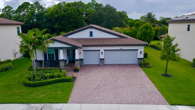 2 of 51 - 3153 Streng Lane, Royal Palm Beach, FL