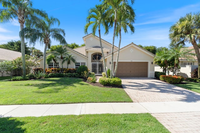 1 of 25 - 7296 Falls Road E, Boynton Beach, FL