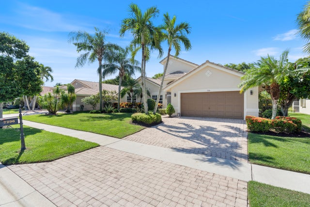 2 of 25 - 7296 Falls Road E, Boynton Beach, FL