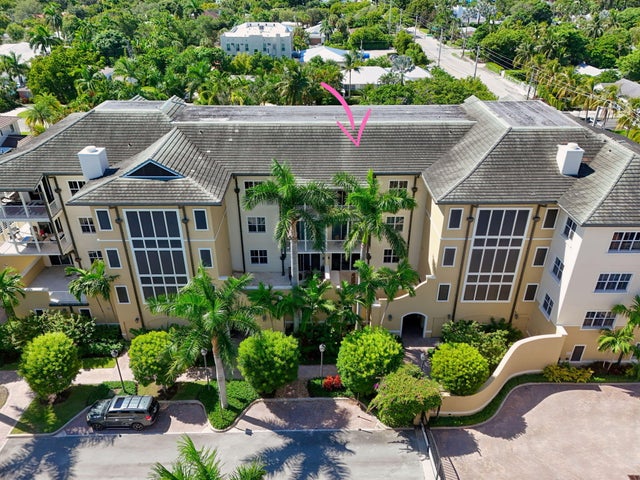 4 of 64 - 3940 N Flagler Drive #403, West Palm Beach, FL