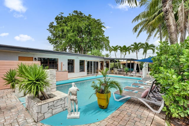 1 of 68 - 4460 Ne 17th Terrace, Oakland Park, FL