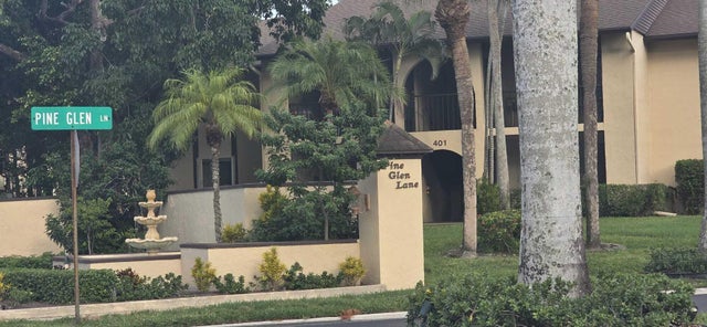 3 of 25 - 410 Pine Glen Lane #d2, Greenacres, FL