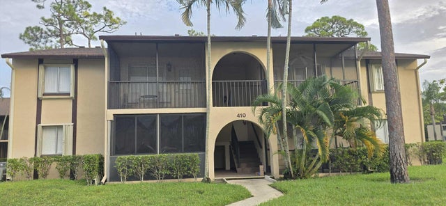 4 of 25 - 410 Pine Glen Lane #d2, Greenacres, FL