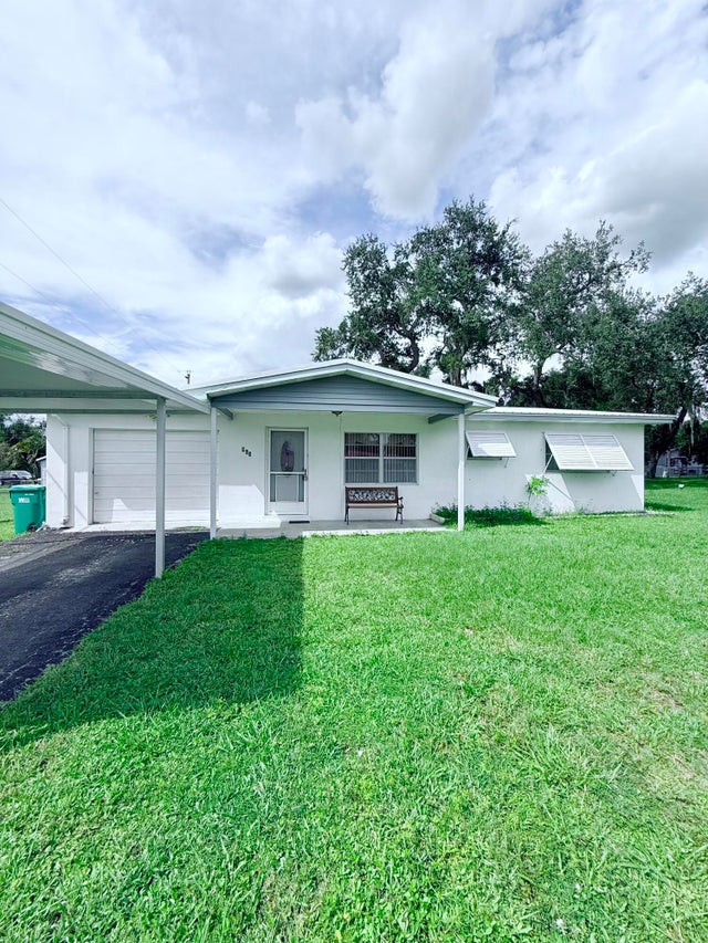 2 of 25 - 803 Se 13th Street, Okeechobee, FL