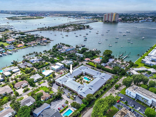 1 of 43 - 1100 Surf Road #214, Singer Island, FL