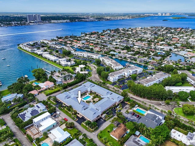 2 of 43 - 1100 Surf Road #214, Singer Island, FL