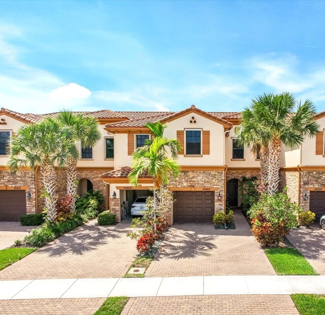 1 of 47 - 10403 Wellington Parc Drive, Wellington, FL
