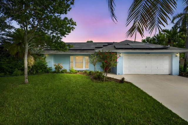 1 of 51 - 13656 Jonquil Place, Wellington, FL