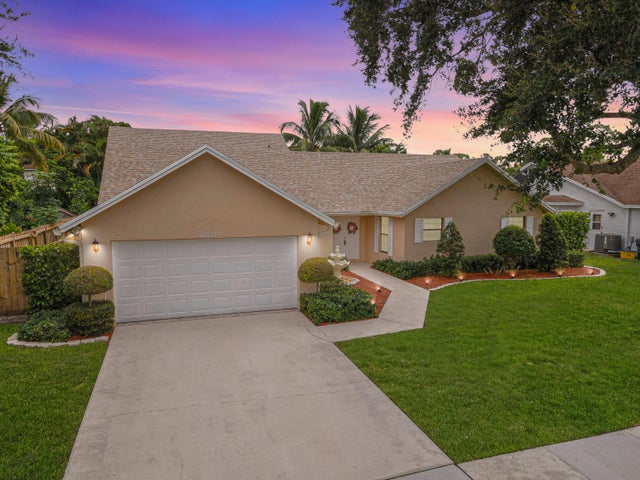 1 of 48 - 12275 Sannenwood Lane, Wellington, FL