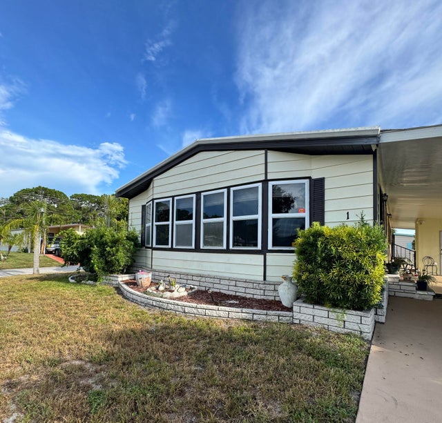 2 of 34 - 1 Grande Camino Court, Fort Pierce, FL