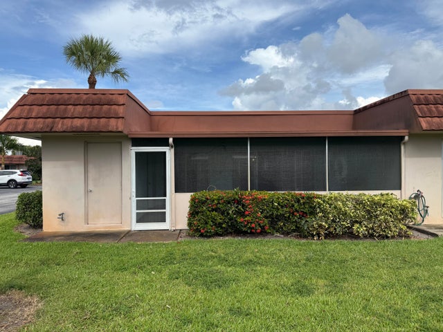 2 of 17 - 5775 W Fernley Drive #88, West Palm Beach, FL