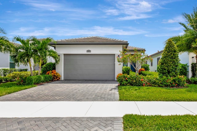 9321 Sw Pepoli Way, Port Saint Lucie