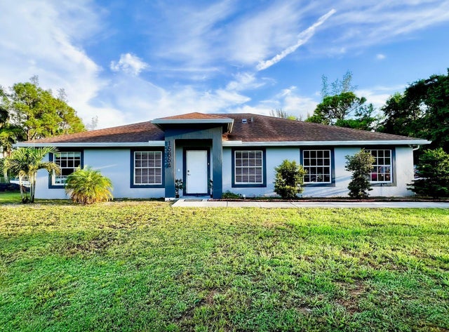 1 of 24 - 15854 92nd Court N, The Acreage, FL