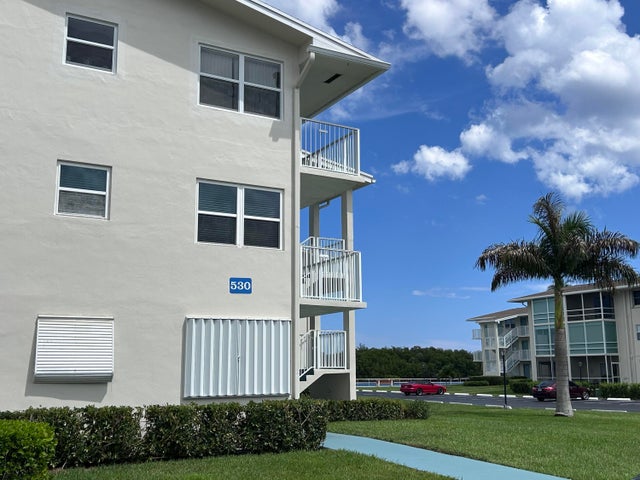3 of 61 - 530 Horizons W #205, Boynton Beach, FL