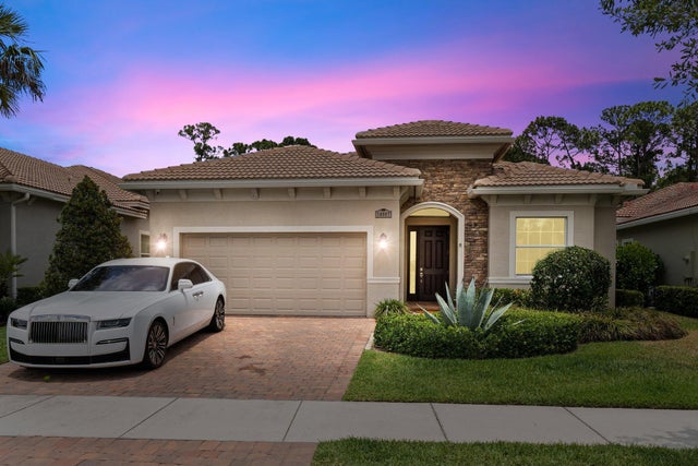 1 of 64 - 10997 Sw Visconti Way, Port Saint Lucie, FL