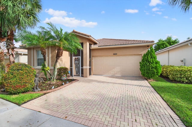 2 of 92 - 9523 Sandpiper Lane, West Palm Beach, FL