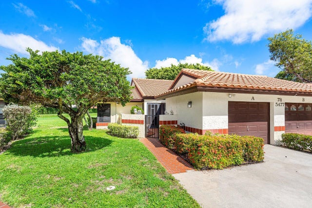 5477 Atlantic Palm Court #a, Boynton Beach
