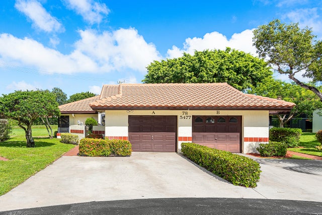 2 of 28 - 5477 Atlantic Palm Court #a, Boynton Beach, FL