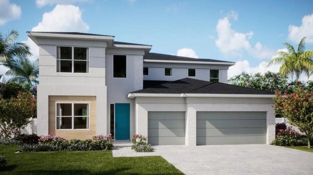 1 of 22 - 19201 Wood Stork Way, Loxahatchee, FL
