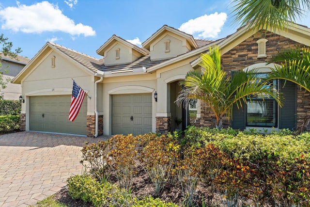 1 of 68 - 1171 Sw Cherry Blossom Lane, Palm City, FL
